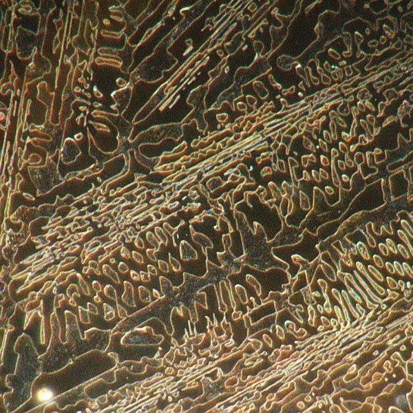 Микроскоп металлографический MAGUS Metal 650 BD