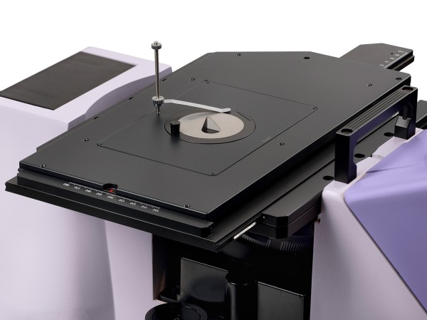 Микроскоп металлографический инвертированный MAGUS Metal V790 DIC