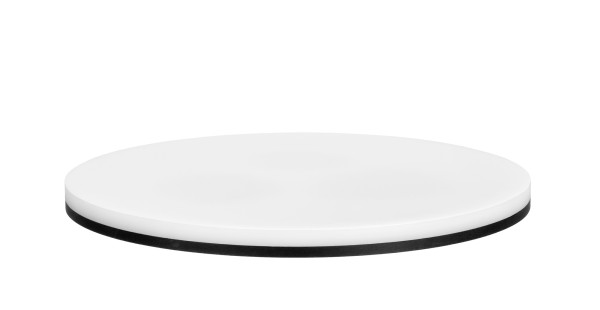 Вставка в основание MAGUS I9BW Stereo 9T черно-белая