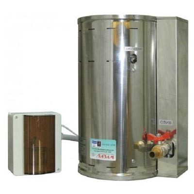 Аквадистиллятор АЭ-4 Ливам