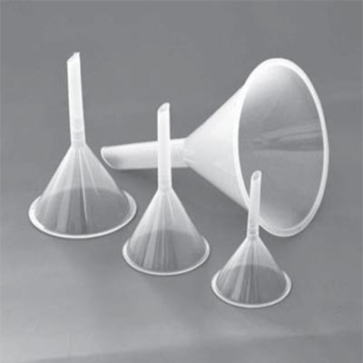 Воронка лабораторная, п/п, Greetmed, В-150-108