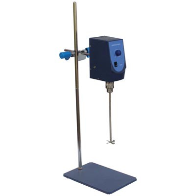 Мешалка верхнеприводная STEGLER МВ-6