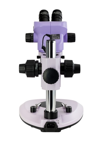 Микроскоп стереоскопический MAGUS Stereo 8B