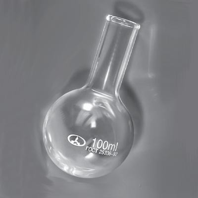 Колбы круглодонные с цилиндрической горловиной К-2-250-34