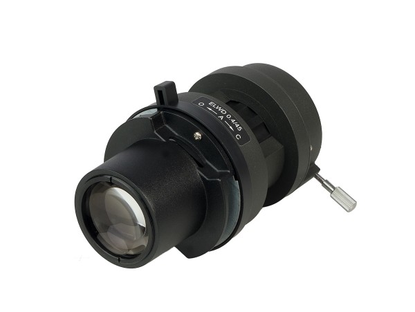 Устройство MAGUS HCM360 для работы методом контраста Хоффмана с набором объективов