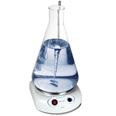 Мешалка магнитная MMS-3000