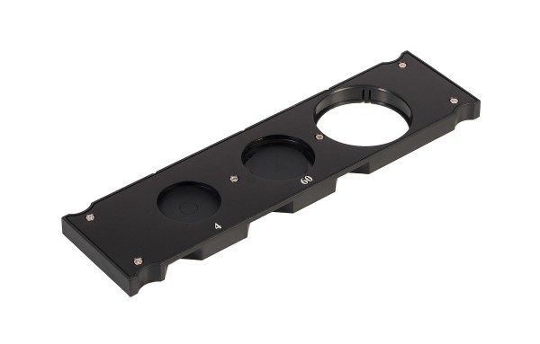 Фазово-контрастное устройство MAGUS SPH360 с набором объективов План ПолуАпохромат Plan S-Apo Ph 4х/10х/20х/40х/60х H60 мм