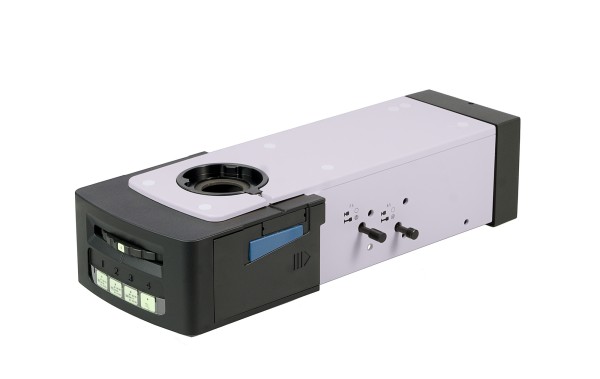 Насадка эпи-люминесцентная MAGUS Epi-FL04 LED, блоки люминесцентных фильтров FITC/TRITC/DAPI