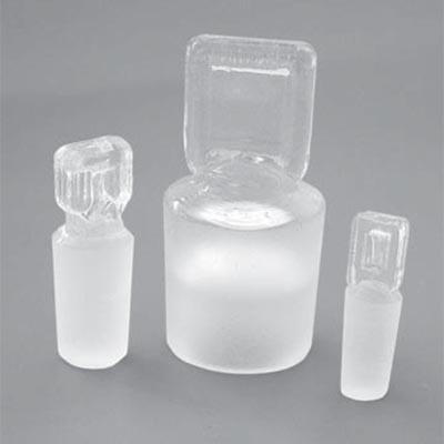 Пробка стеклянная КШ-29/32, массивная, Greetmed