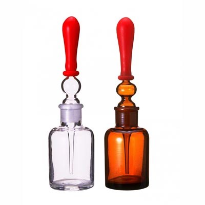 Капельница Страшейна (30мл, светлая)