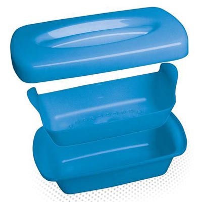 КДС-пластиковый контейнер, КРОНТ, КДС - 5