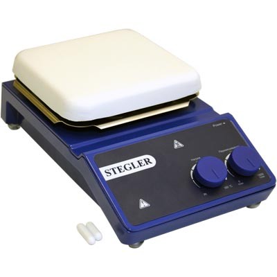 Мешалка магнитная HS-Pro с подогревом