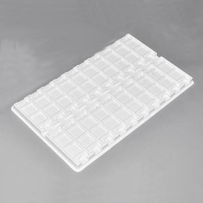 Планшет для хранения микропрепаратов, МиниМед, на 20 стекол