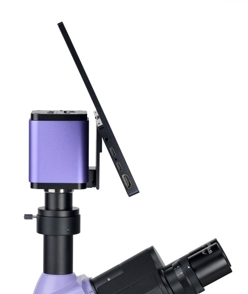 Микроскоп металлографический цифровой MAGUS Metal D600 LCD