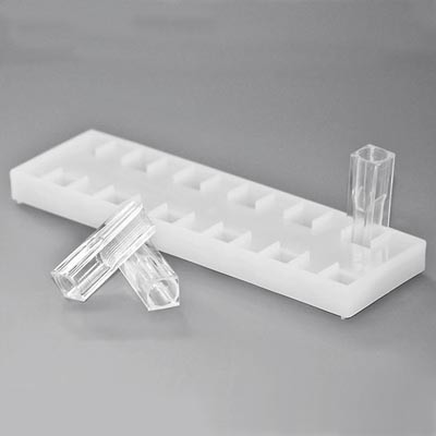 Штатив для кювет 10х10 мм, Aptaca