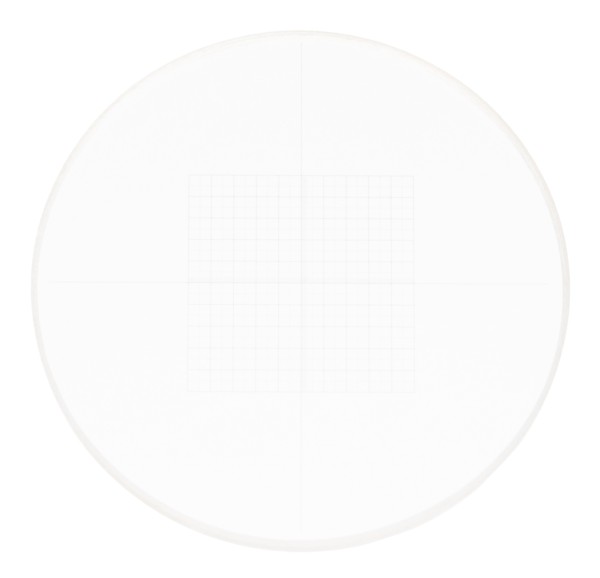 Слайд калибровочный MAGUS CSS2 для стереомикроскопов (XY0,05)