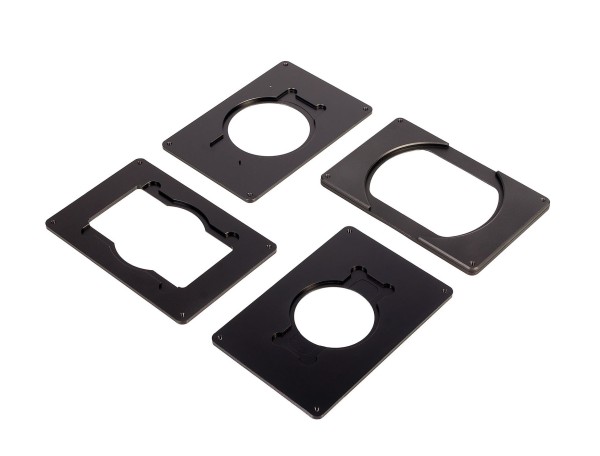 Комплект держателей лабораторной посуды MAGUS SCH4 Bio V360