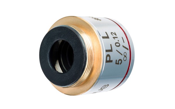 Объектив MAGUS SF5 5х/0,12 Plan Pol ∞/0,17