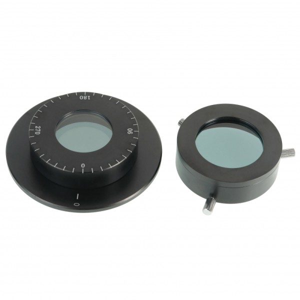 Устройство для простой поляризации (Стерео МС-A-0880)