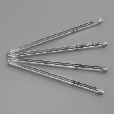 Пипетка прямая стеклянная (типа Сали)