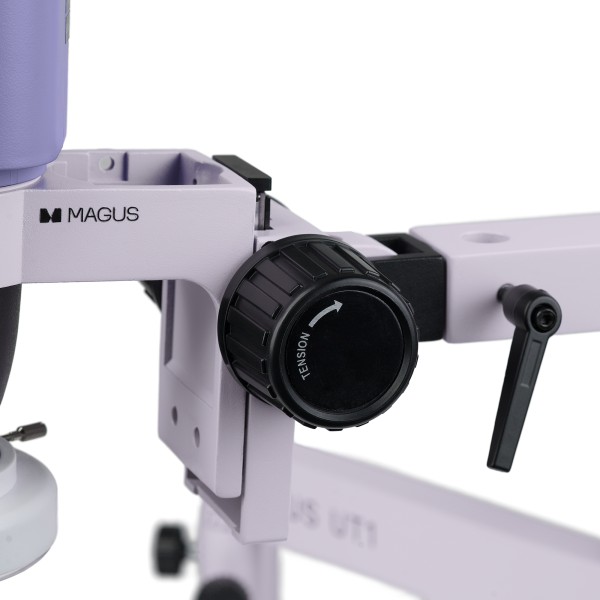 Микроскоп стереоскопический MAGUS Stereo 7TR для ремонта и пайки