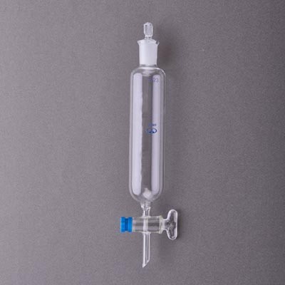 Воронки делительные цилиндрические с уплотнением ВД-1-25