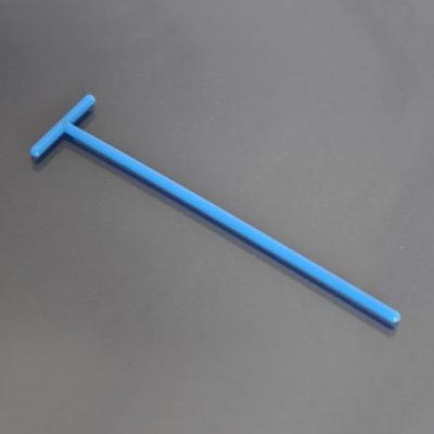 Шпатель Дригальского Т-форма, Greetmed