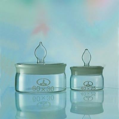 Стаканчики для взвешивания (бюксы) низкие СН 50х30