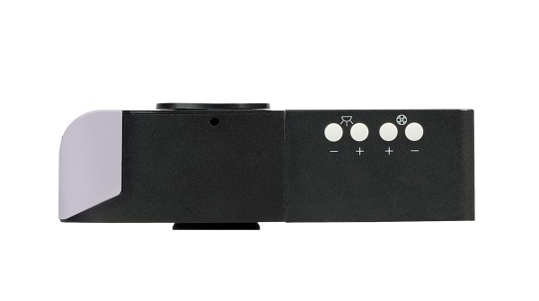 Насадка эпи-люминесцентная моторизованная MAGUS Epi-FL04M LED, блоки люминесцентных фильтров B/G/UV