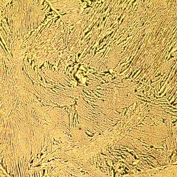 Микроскоп металлографический MAGUS Metal 600