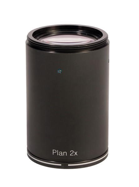 Главный объектив MAGUS 2APO План Апохромат 2х