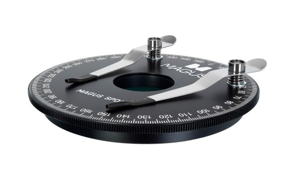 Устройство простой поляризации для стереомикроскопов MAGUS SPD5