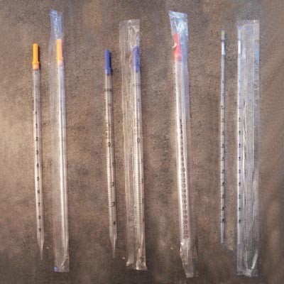 Пипетка серологическая, Aptaca, 5 мл