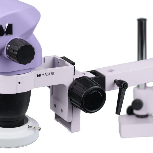 Микроскоп стереоскопический MAGUS Stereo 7BR для ремонта и пайки