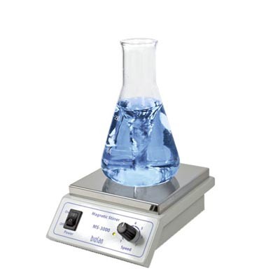 Мешалка магнитная MS-3000