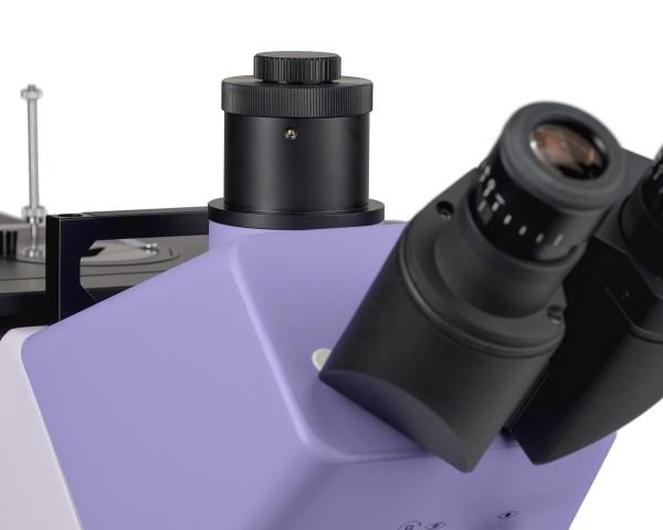 Микроскоп металлографический инвертированный MAGUS Metal V790 DIC