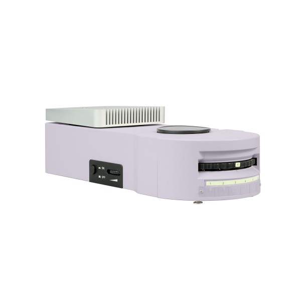 Насадка эпи-люминесцентная MAGUS Epi-FL05 LED, блоки люминесцентных фильтров B/G/UV/R