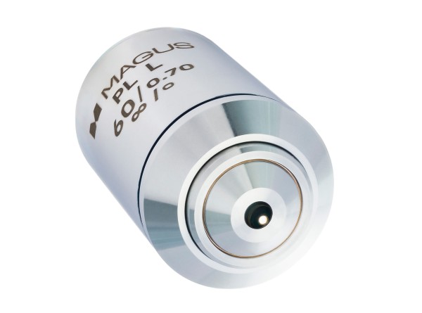 Объектив MAGUS 60PLL 60х/0,70 Plan L WD 2,08 мм