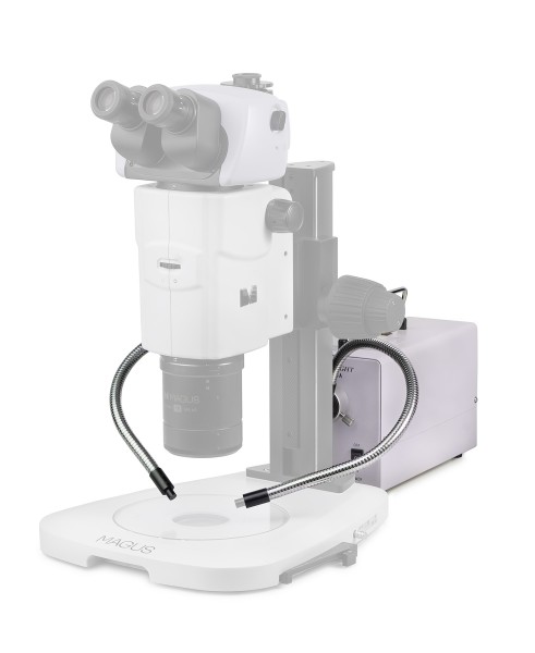 Осветитель холодным светом MAGUS CLI18T с двойным световодом