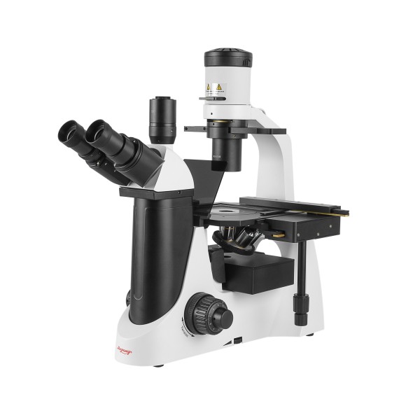 Микроскоп Микромед И-1 ЛЮМ LED