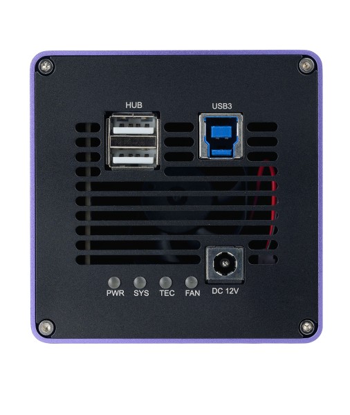 Микроскоп люминесцентный инвертированный цифровой MAGUS Lum VD500L