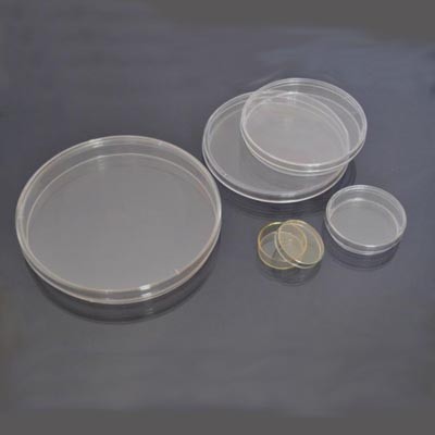 Чашка Петри стерильная, п/с, Greetmed, 35 мм