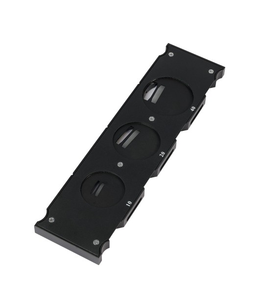 Устройство MAGUS HCM360 для работы методом контраста Хоффмана с набором объективов