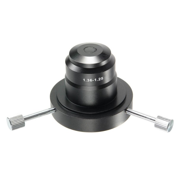 Конденсор темного поля А 1,36-1,25 (МИ для Микромед 1)