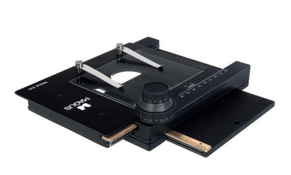 Механический предметный столик для стереомикроскопов MAGUS XY5