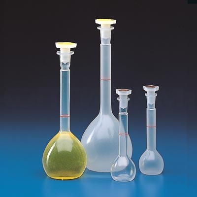 Колба мерная с пробкой, Kartell, 1000 мл