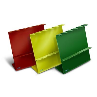 Штатив-подставка для пипеток универсальный, Хеликон