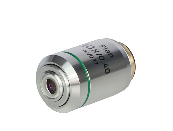 Объектив MAGUS 20PL Plan 20х/0,40 ∞/0,17