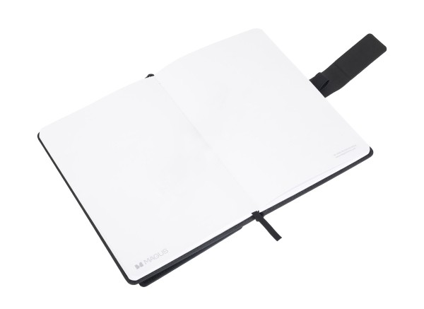 Блокнот MAGUS