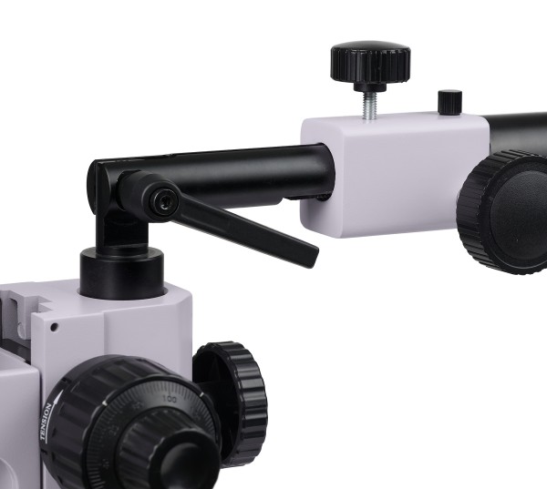 Микроскоп стереоскопический MAGUS Stereo 8TR для ремонта и пайки